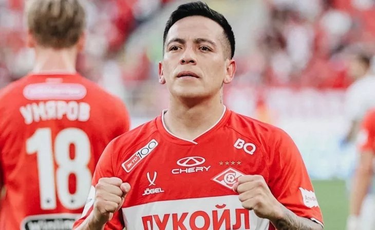    ФК «Спартак», последние новости. Главное, что случилось за 5 июля 2025 года Фото #1