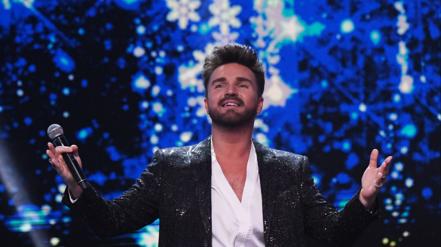    Фото: © РИА Новости/Кирилл Каллиников; 5-tv.ru