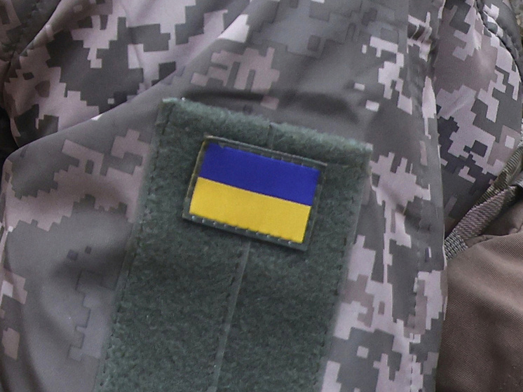 Фото: Viacheslav Madiievskyi/Keystone Press Agency/Global Look Press