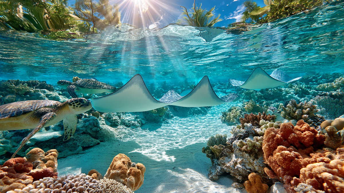 Изображение создано автором с помощью ИИ