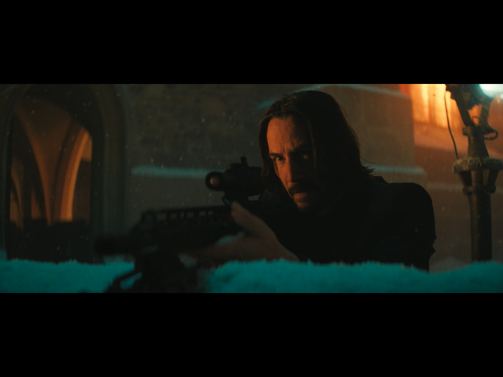 И даже стреляю!