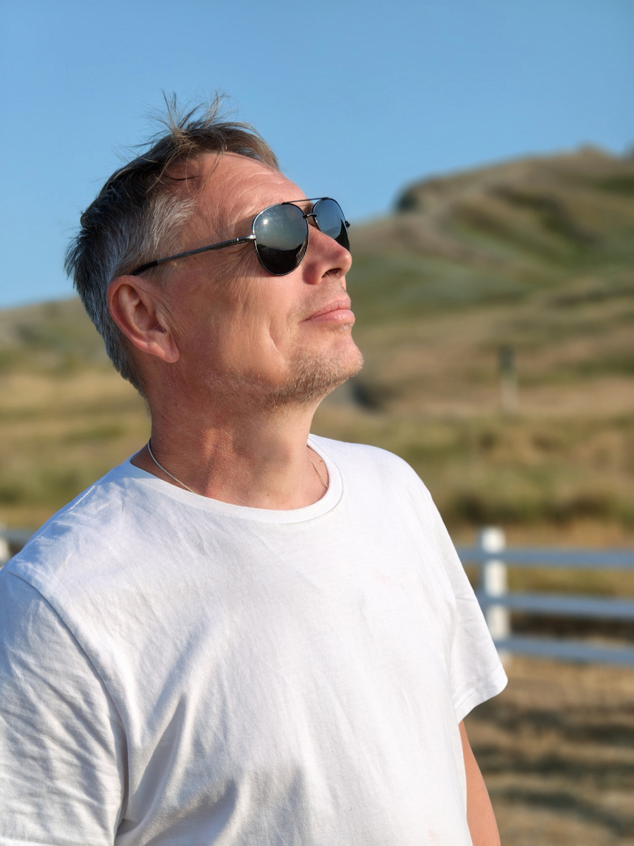 Владимир Алексеевич