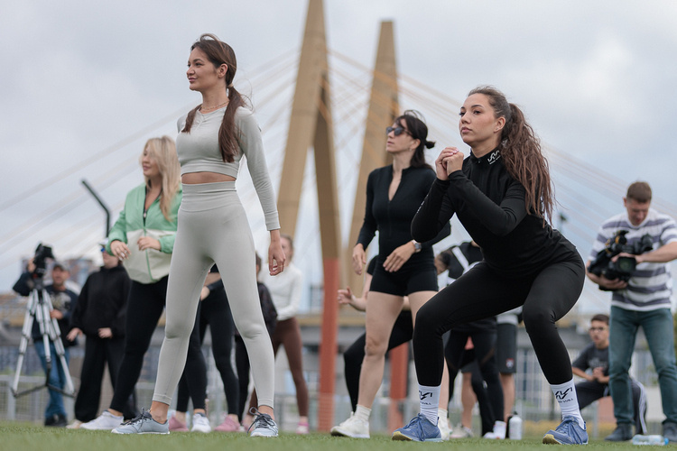    Фото (здесь и далее): Сергей Елагин, «БИЗНЕС Online»