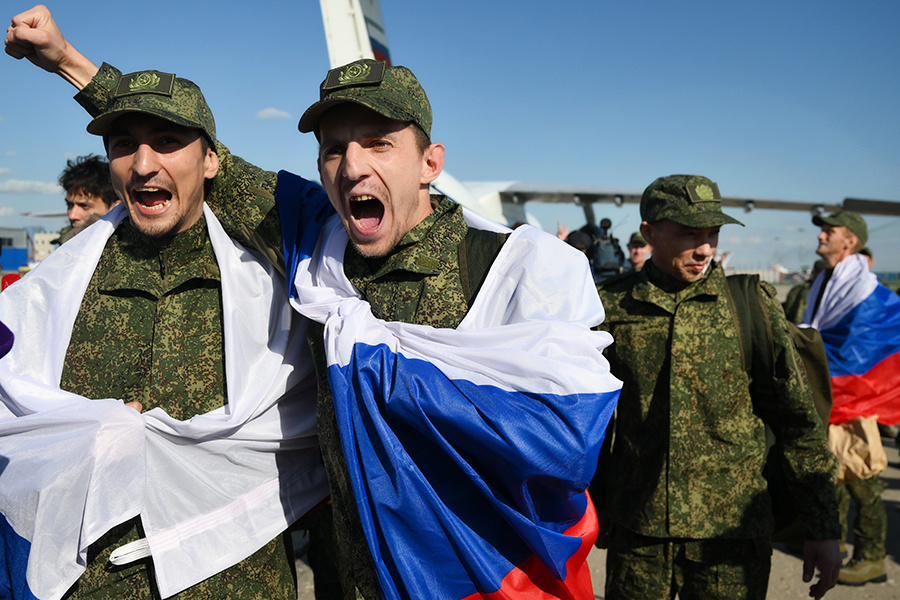    © Григорий Сысоев/РИА Новости