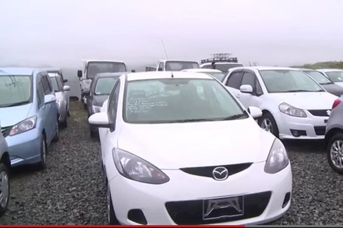    Объем автокредитов в Татарстане сократился вдвое