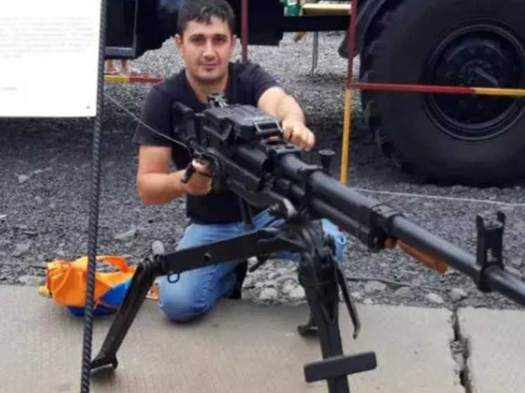    Фото: Соцсети Редактор