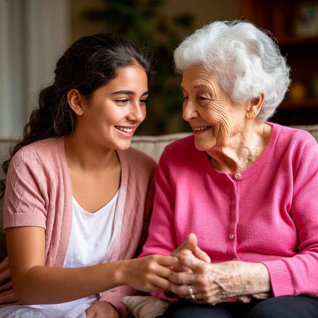    Фото сгенерировано