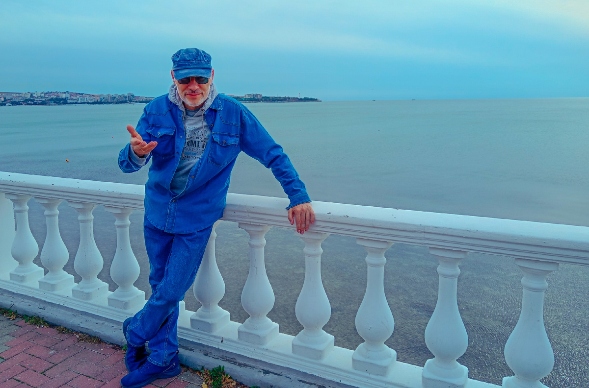 ©Михаил Лекс