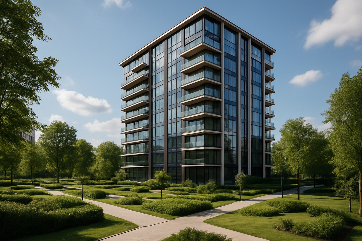    почему важен выбор квартиры от известных застройщиков в москве для безопасной покупки недвижимости Михаил Невелев