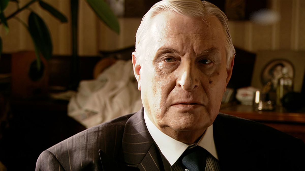 Взгляд Воланда на инициаторов запрета