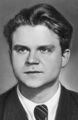 Соавторы Тихон Хренников...