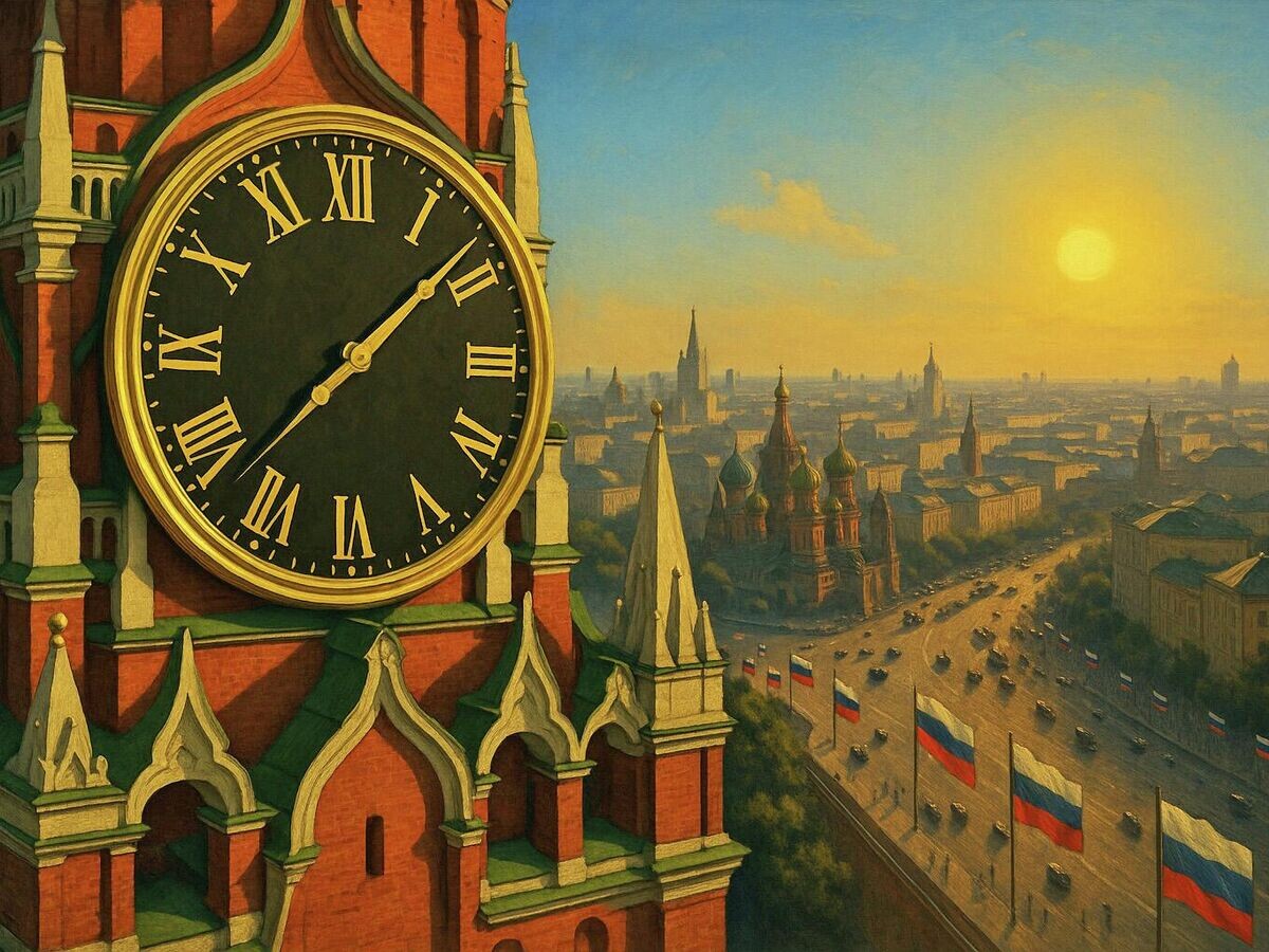    Изображение сгенерировано ИИ© РИА Новости / Изображение сгенерировано ИИ