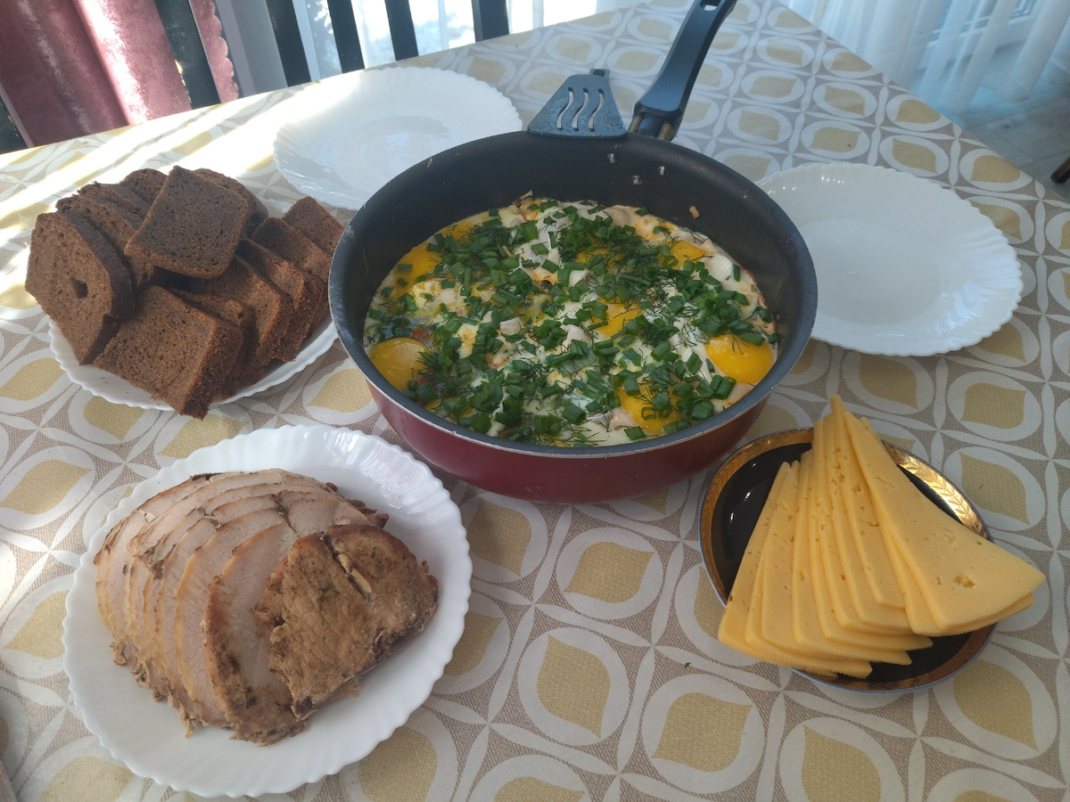 Фото автора. 