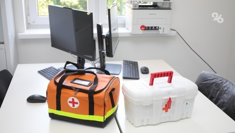      Фото: ИА «Победа26»