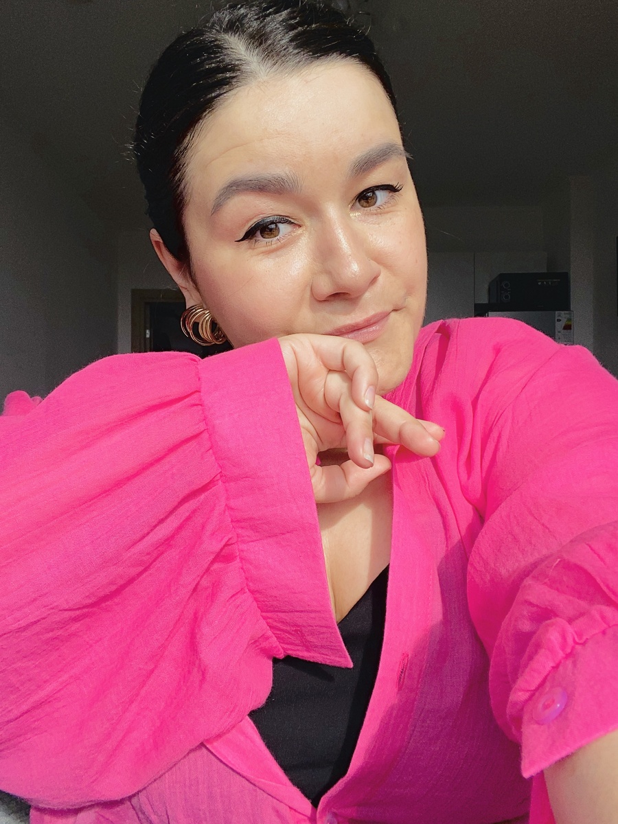 Бухгалтер который умеет не только считать 