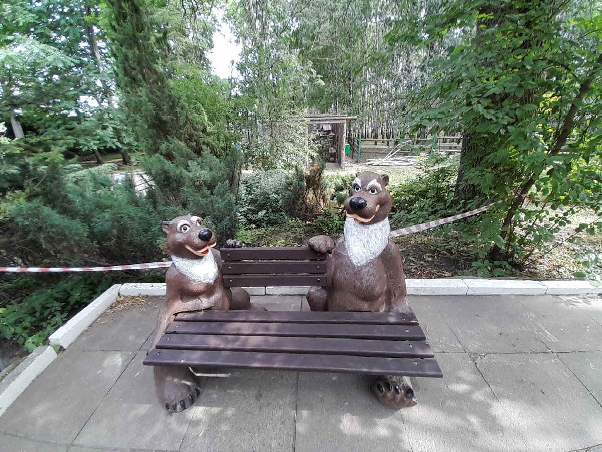 фото автора