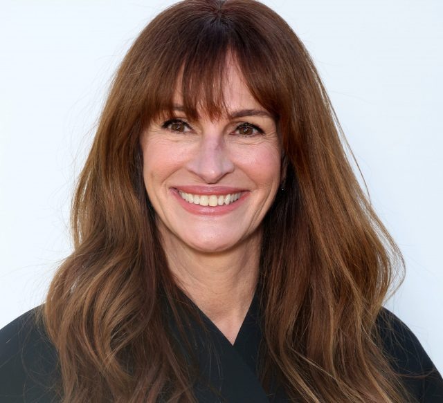    Джулия Робертс. Фото: Getty Images