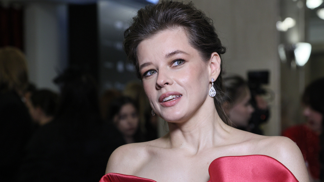 Катерина Шпица