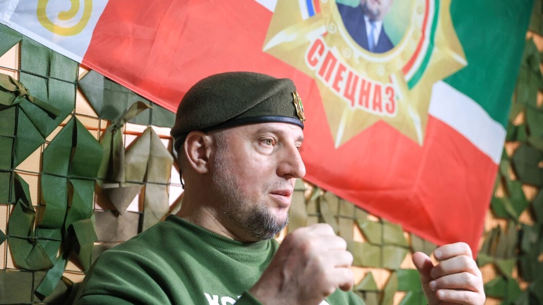    Shatokhina Natalia/news.ru/Globallookpress