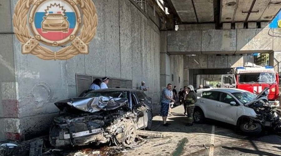    Фото: ГИБДД