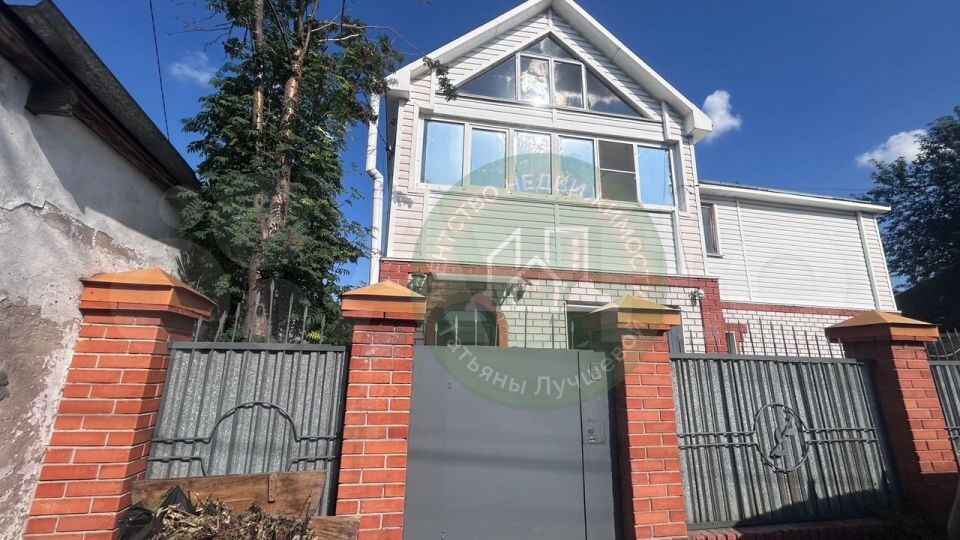    Коттедж в пpoезде Цуканoвoй. Источник: avito.ru