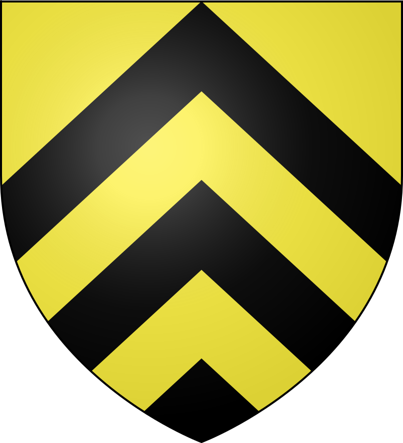 Старый ггерб Эно