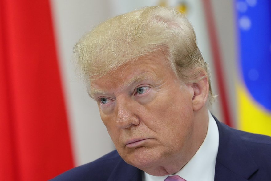 Фото: Mikhail Klimentyev / Sputnik / Reuters