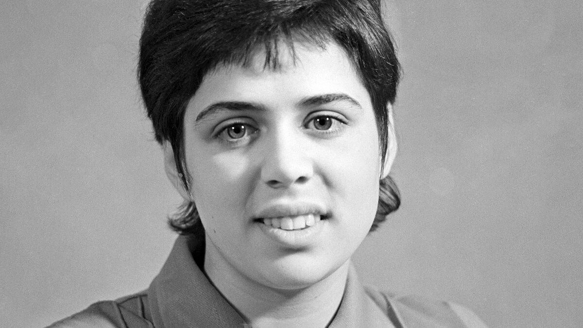    Егоров В., Кошевой В./ТАСС