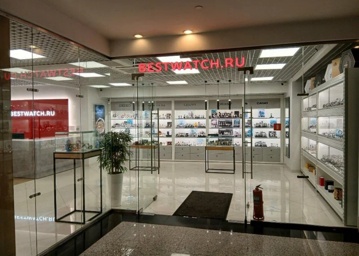 📍БЦ Nevskij Plaza, Невский проспект, 55