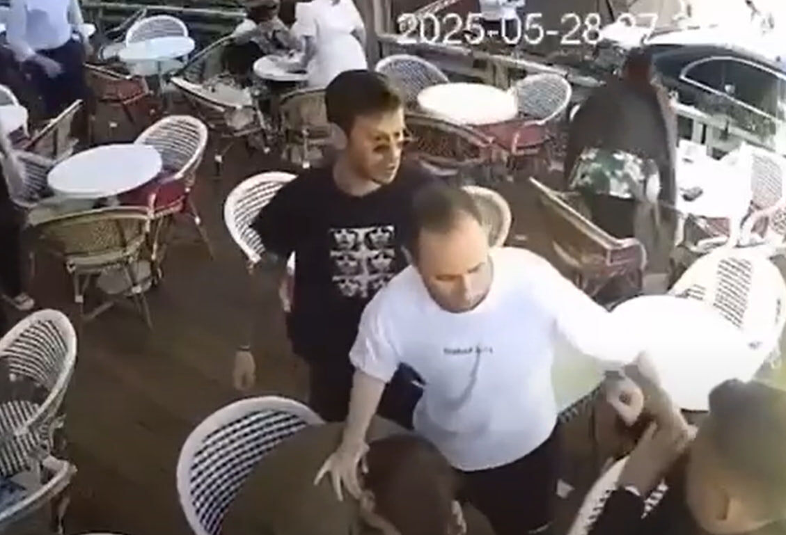    Скрин: соцсети