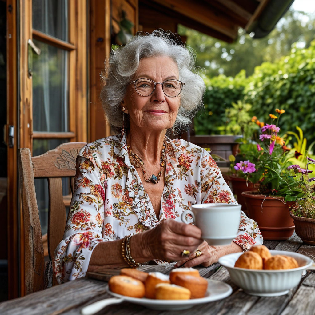 Картинка сгенерирована нейросетью Шедеврум