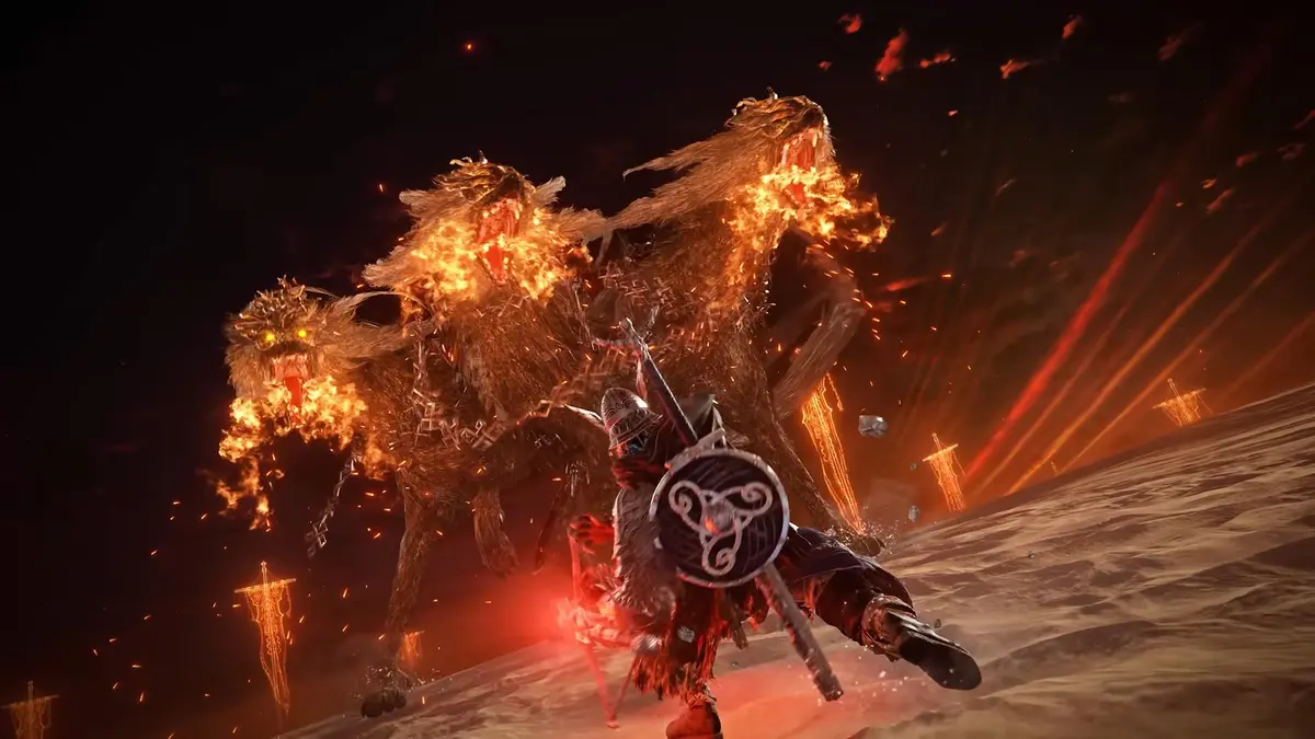 Момент, когда хаос превращается в танец. Это и есть цель.