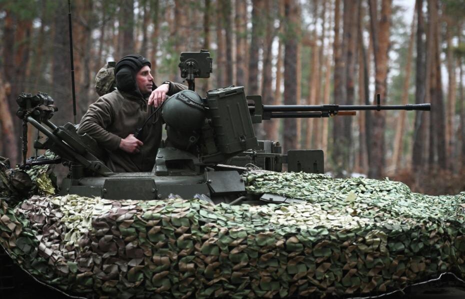    Станислав Красильников/РИА Новости