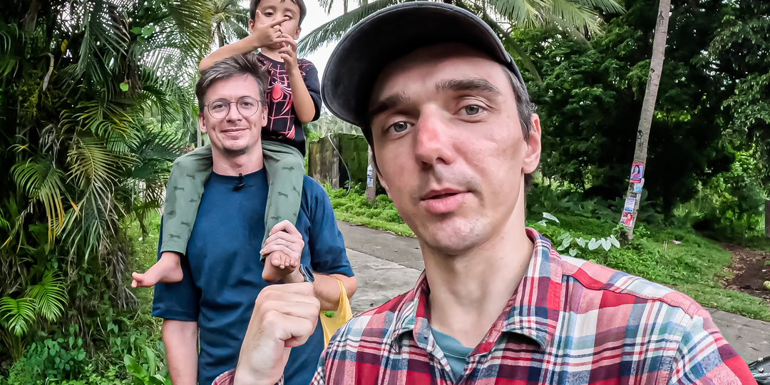 Как русские выживают на Филиппинах: этого не покажут по ТВ