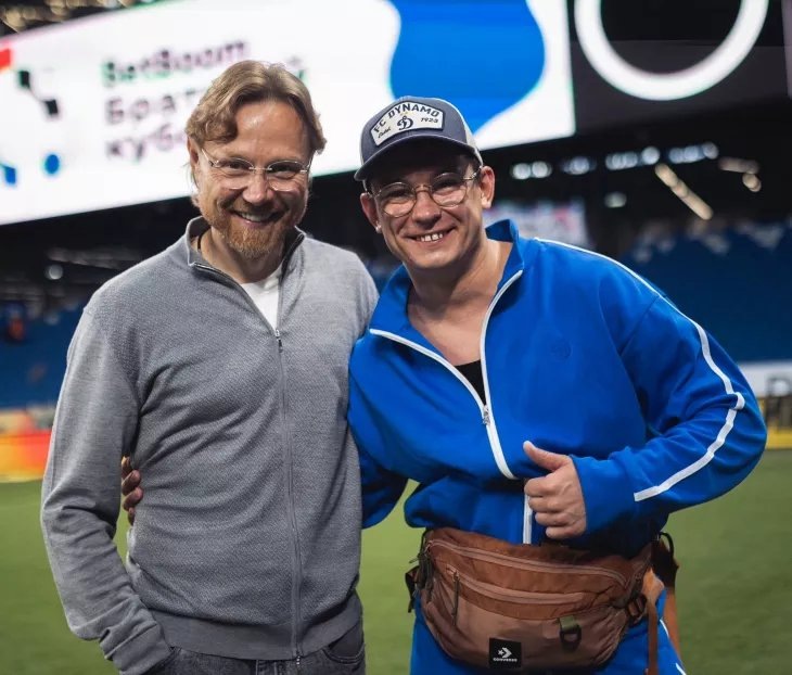    Карпин уже изменил «Динамо». Теперь это машина под титулы? Фото #1