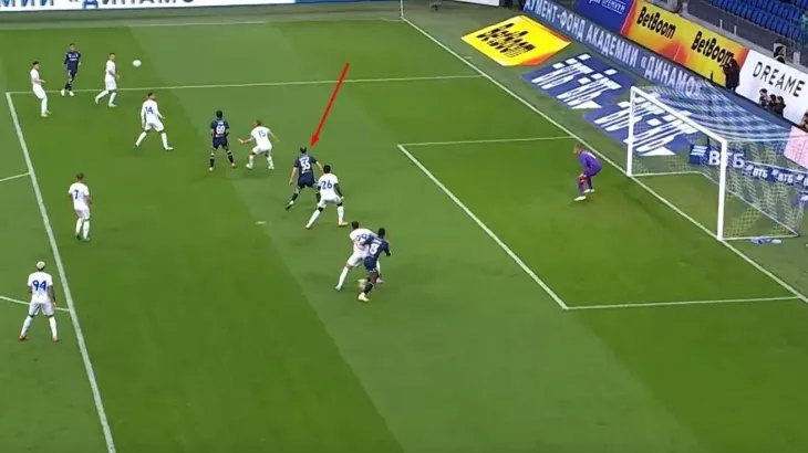    Карпин уже изменил «Динамо». Теперь это машина под титулы? Фото #2