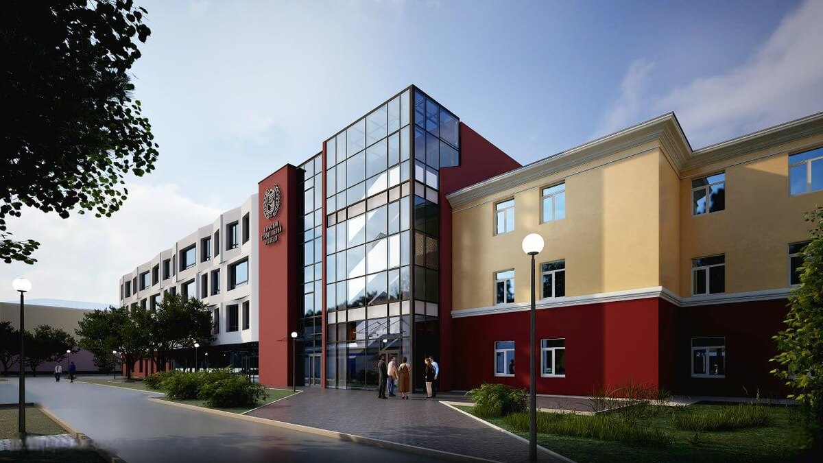    © Министерство строительства Пермского края