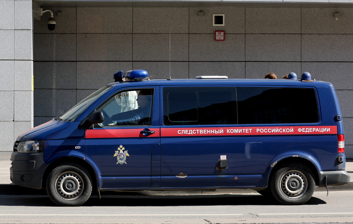 Сергей Бобылев/ТАСС, архив