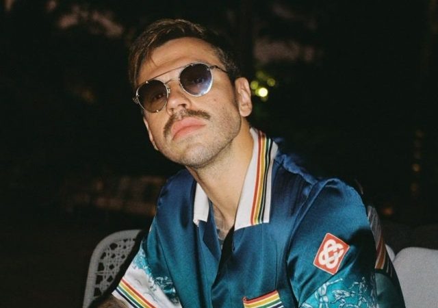    Федор Смолов. Фото: социальные сети