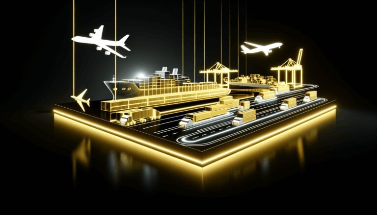    Выбор оптимального маршрута для контейнерных перевозок: секреты и лайфхаки для максимальной выгоды и безопасности Vladislav Ageev