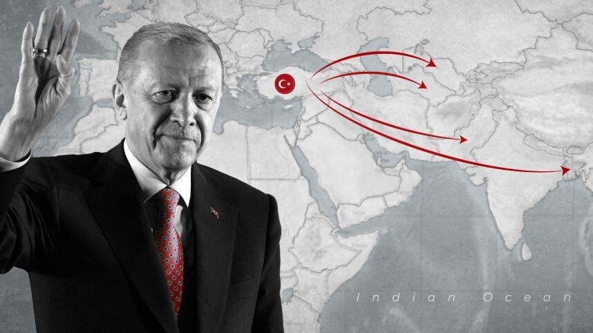 Коллаж The Cradle