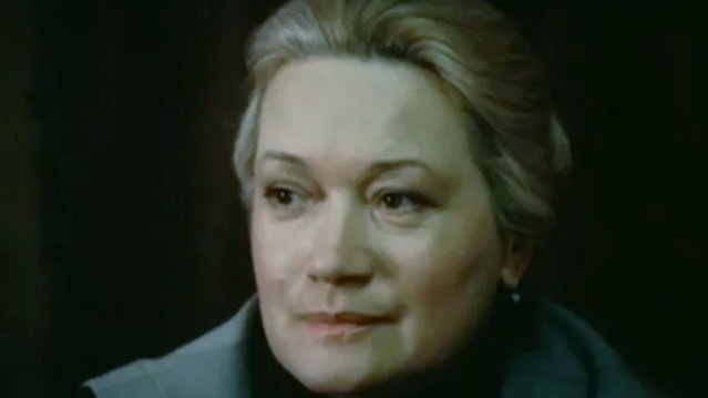 Актриса Полякова Людмила. Источник: Яндекс картники