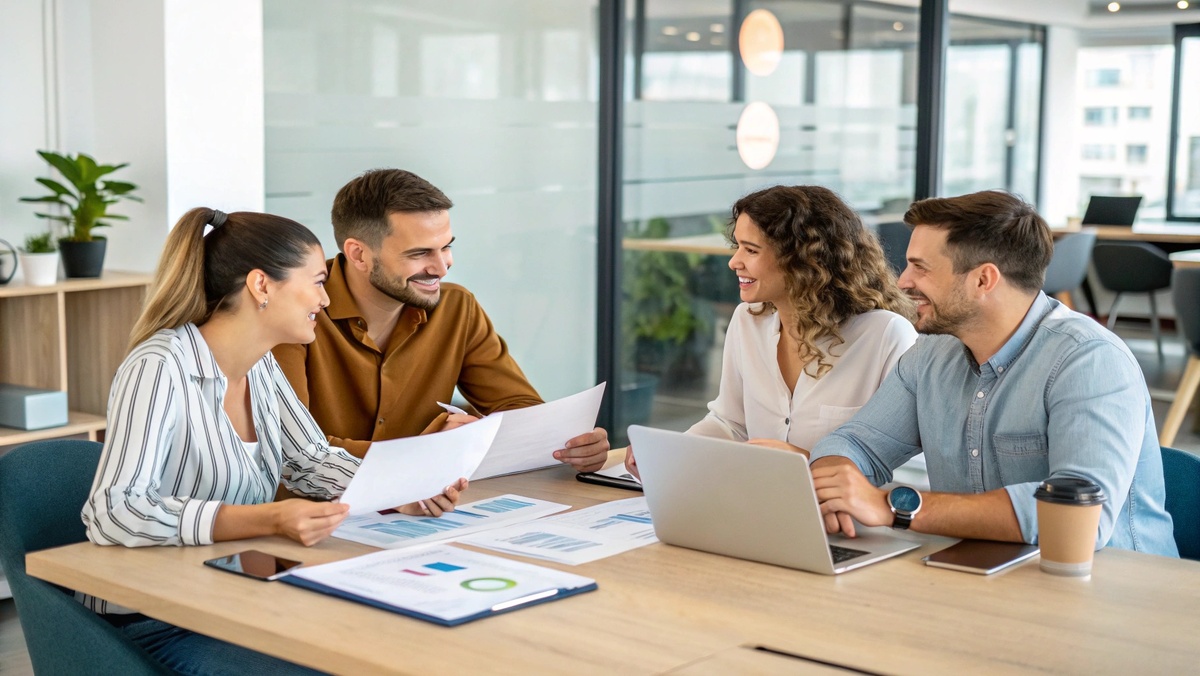 Мы часто думаем, что в офисе главное — результат, KPI, сроки и цели. На самом деле, как мы общаемся, как реагируем друг на друга, какие роли принимаем в коммуникации — всё это влияет на эффективность больше, чем кажется.