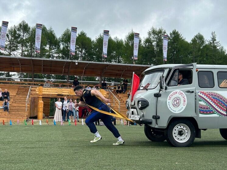     фото: улус медиа