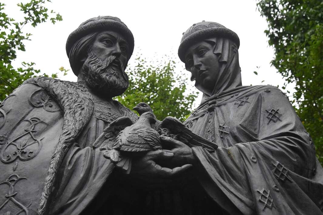 Фото: РИА Новости/Виталий Аньков