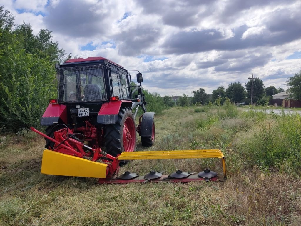    Фото предоставлено администрацией Жирновского поселения Наталья Игнатова