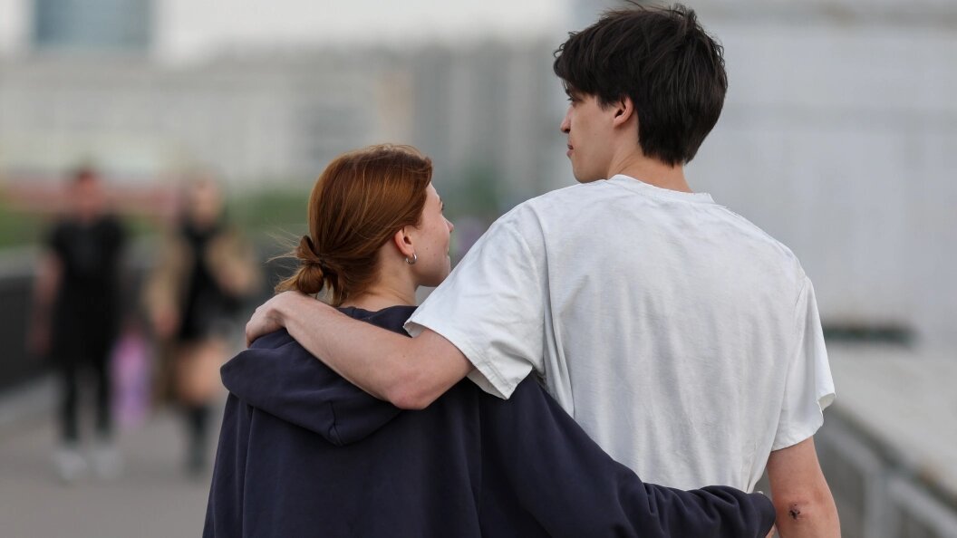    Фото: Belkin Alexey /Globallookpress