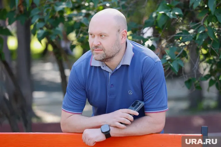 Провайдером запущено в регионе свыше 40 базовых станций
Фото: Екатерина Сычкова © URA.RU