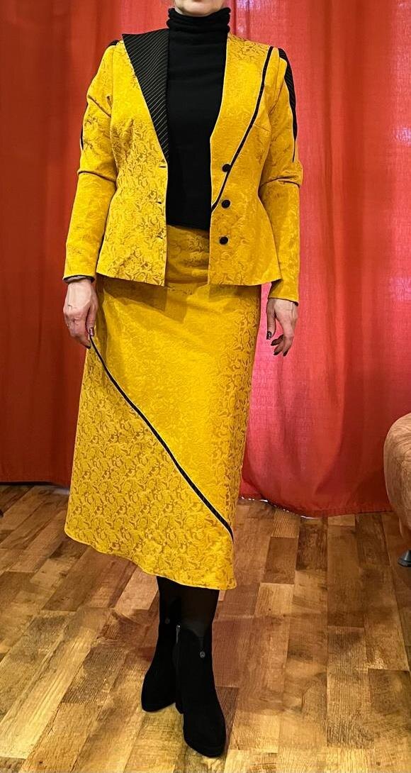 Это - юбиляр первый, 28 февраля, 55 лет