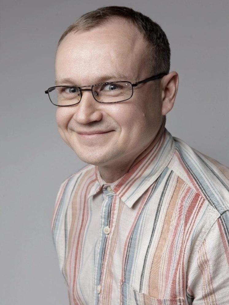     Фото: личная страница Павла Полубабкина в ВК/ издание «Тамбовская жизнь»